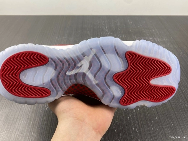 Air 11 Jordan 'CHERRY' CT8012-116 Retro 0731